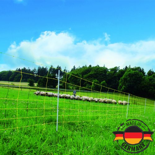 Buy Electric Goat Net Fencing in Australia Shop Online