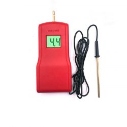 McCallum Made Digital Fence Tester