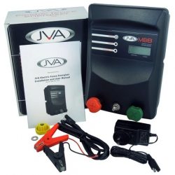 JVA Mains / Battery Energisers