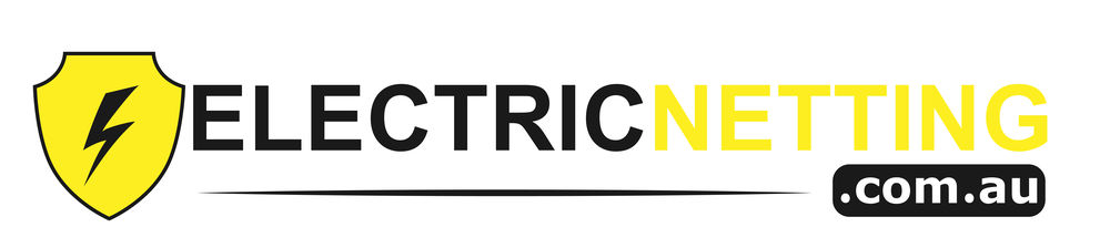 Electric Netting Australia Logo