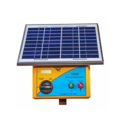 Thunderbird Solar Energisers