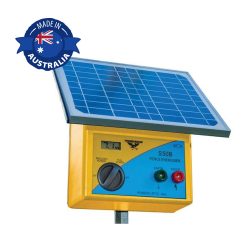 Thunderbird S50B Solar Energiser