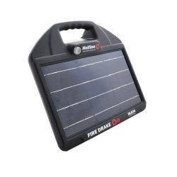 Hotline HLS34 Fire Drake Solar Electric Fence Energiser