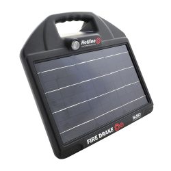 Hotline HL-S67 Fire Drake Solar Energiser